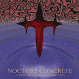 Nocturne Concrete CD Cover